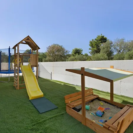 Apartman Maslina I