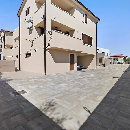 Maslina I Apartman