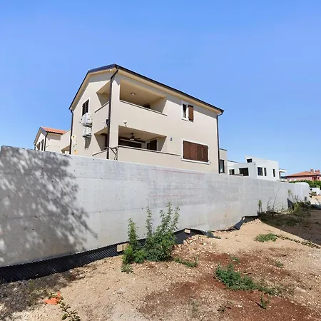 Maslina I Appartement