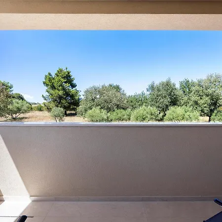 Appartement Maslina I *