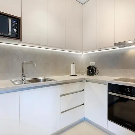 Maslina I Apartman *