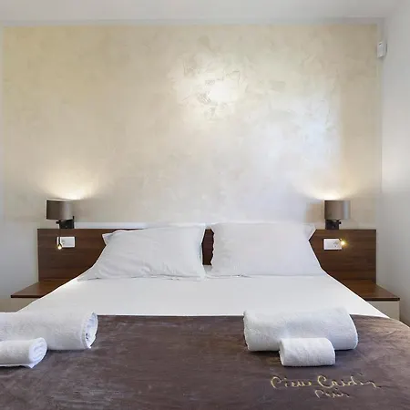 Apartman Maslina I Novigrad (Istria)