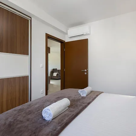 Maslina I Apartman