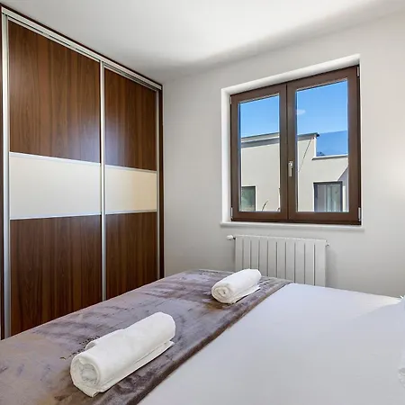 Apartman Maslina I Novigrad (Istria)