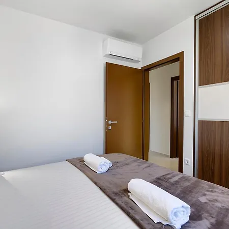 Maslina I Apartman *