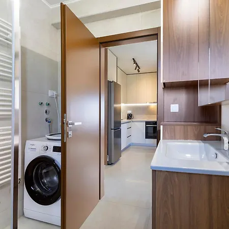 Maslina I Appartement