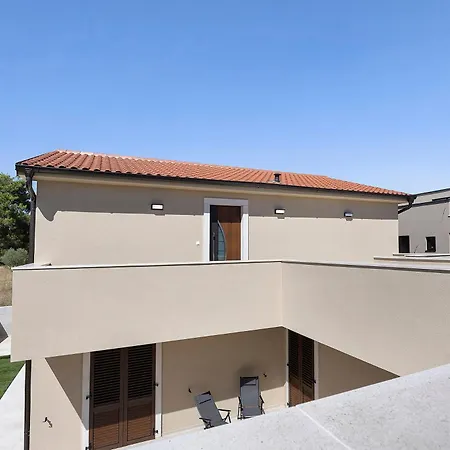 Appartement Maslina I Novigrad Istria