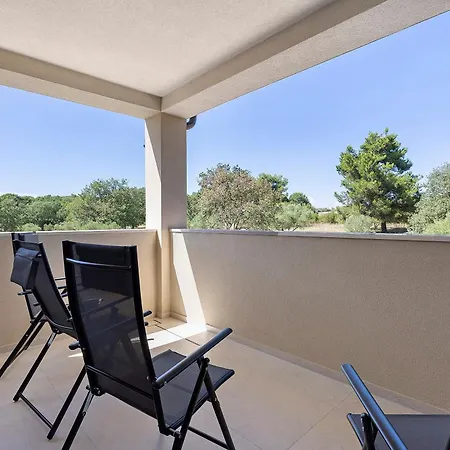 Appartement Maslina I