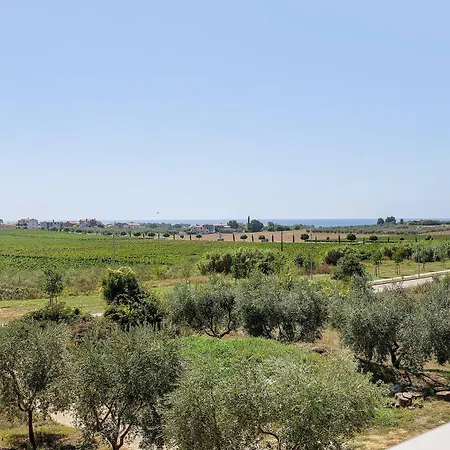 Apartman Maslina I