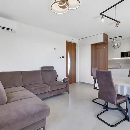 Appartement Maslina I *