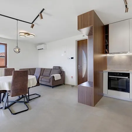 Maslina I Appartement *