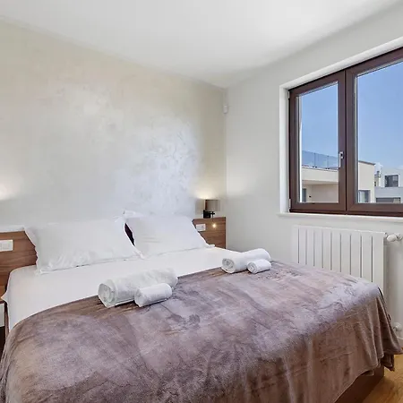 Maslina I Appartement *