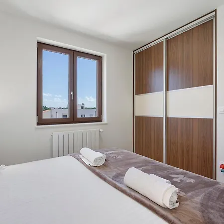 Maslina I Apartman