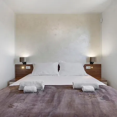 Apartman Maslina I Novigrad (Istria)