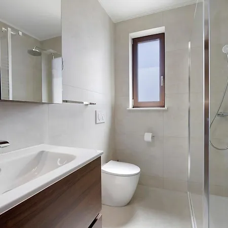Maslina I Apartman *