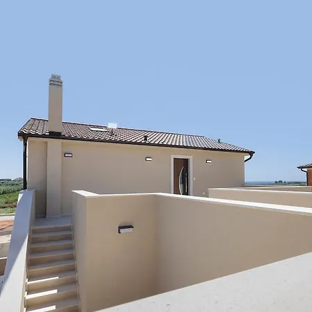 Maslina I Appartement Novigrad Istria